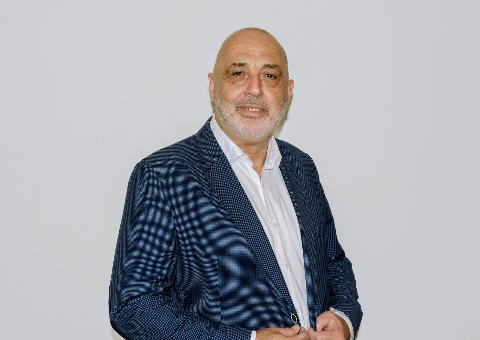 Sergio Fabián Traiber - Abogado Especialista en Derecho Laboral CABA